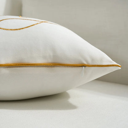 1PCS 30x50CM Christmas Pillow Cover Holiday