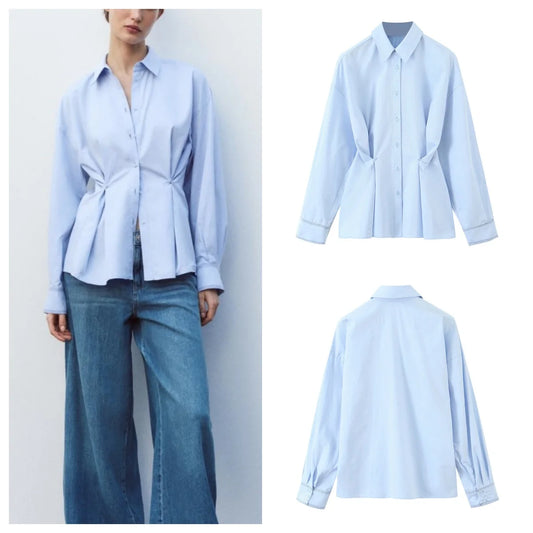 Long sleeved Shirt