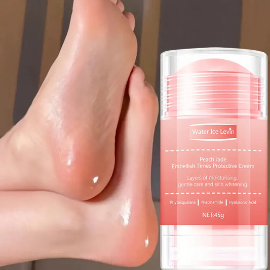 Moisturizer foot Stick
