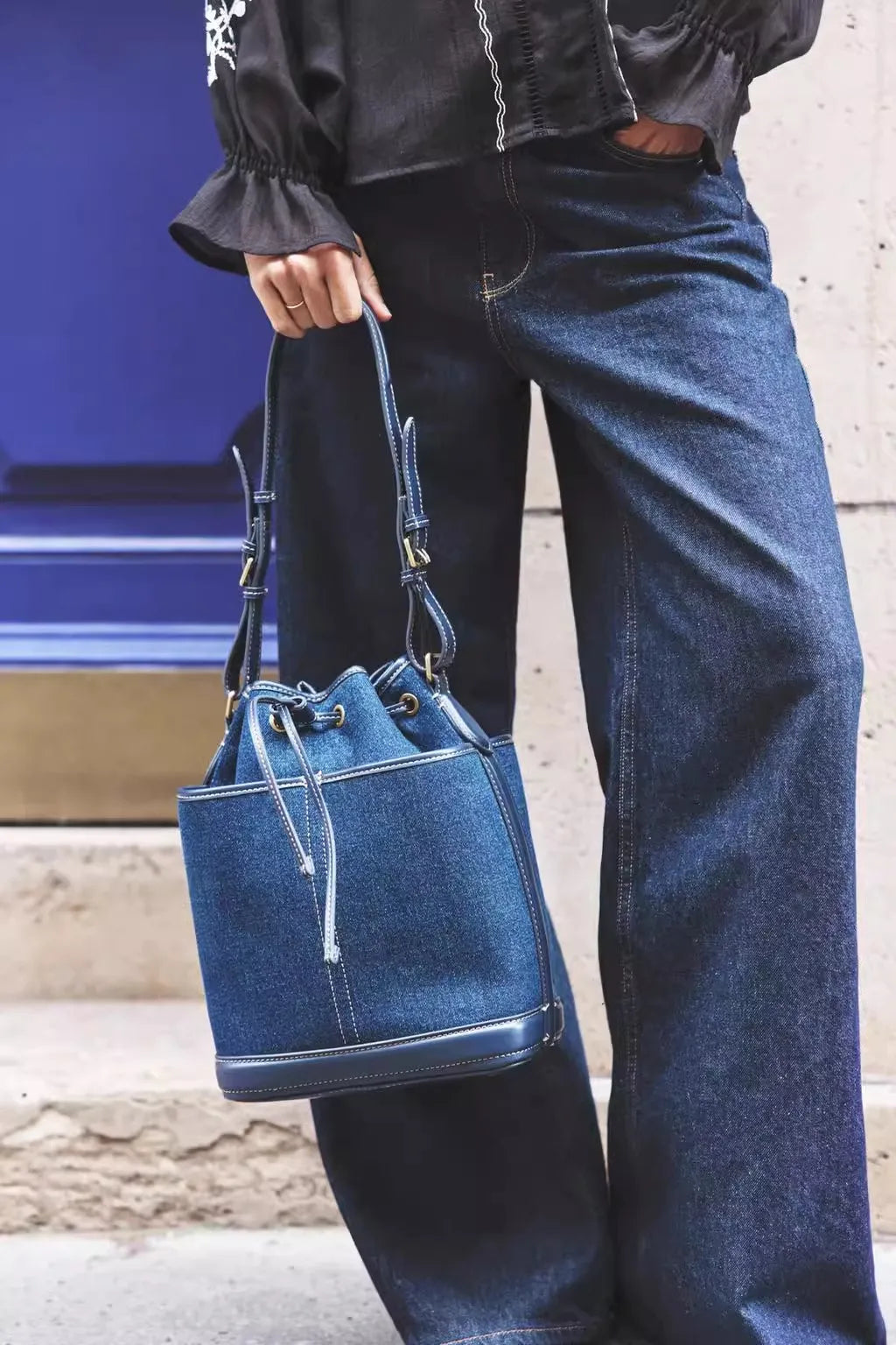 New Chic Women's Handbag