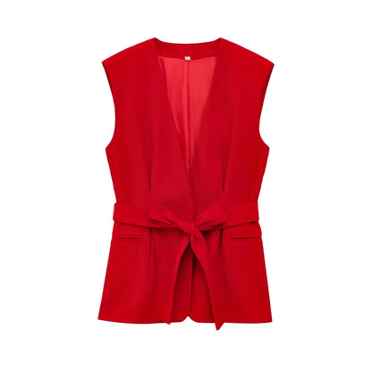Elegant & Fashionnable two piece