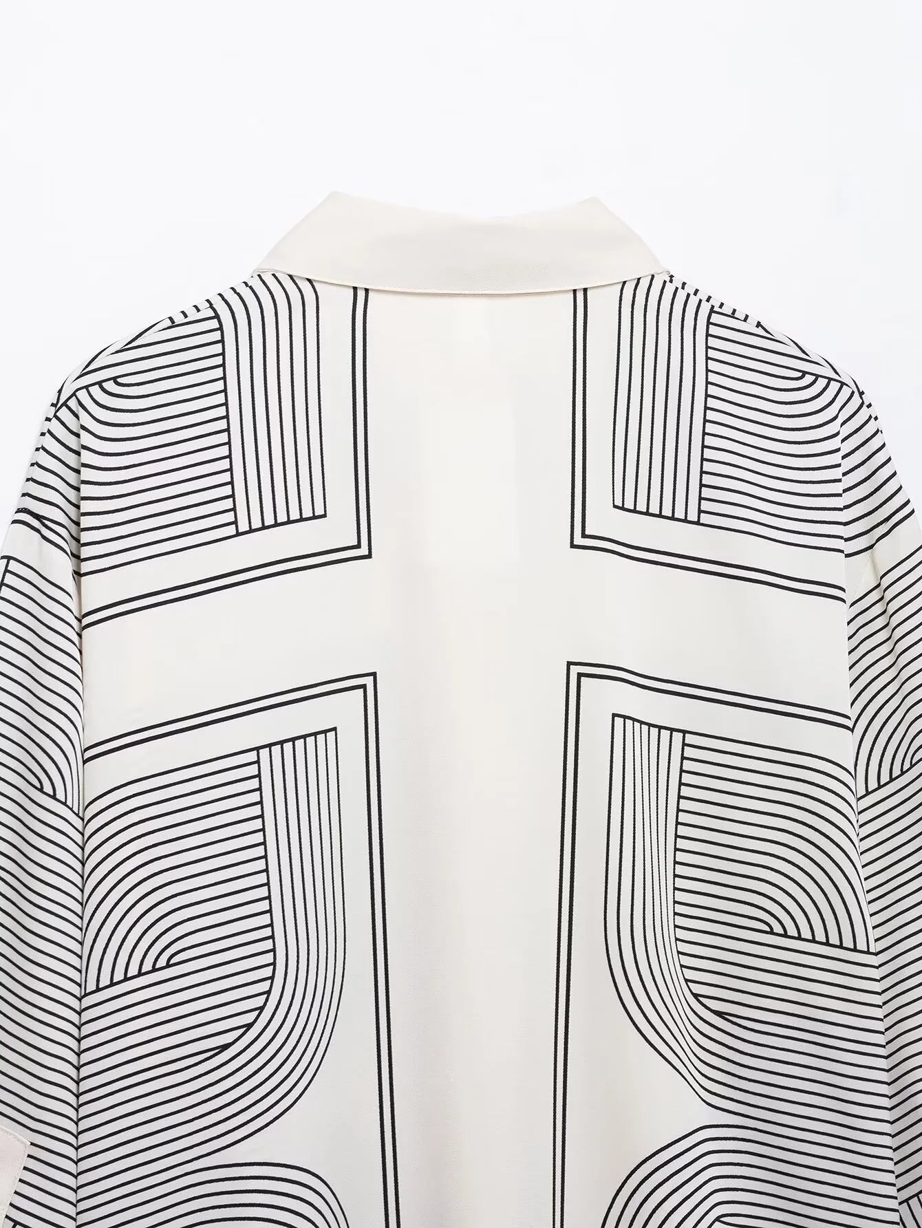 Women's Printed two piece