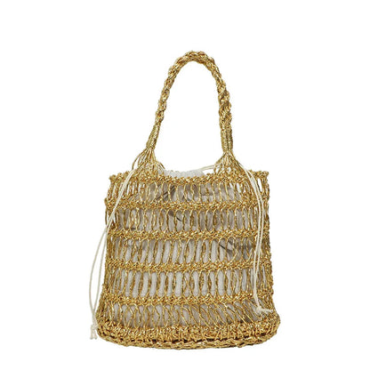 Woven Crossbody Bags for Women