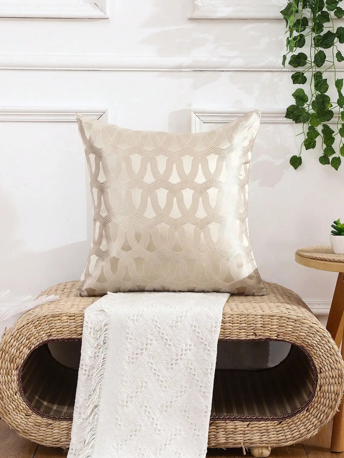 Modern Cushion Cover Living Room