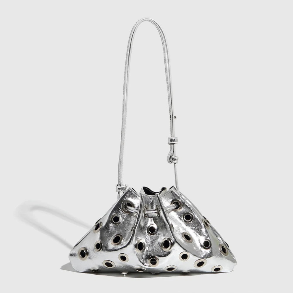 Shoulder Bag Designer Luxury Bags Drawstring Bucket Bags High Quality Handbags Mini Purses Chic