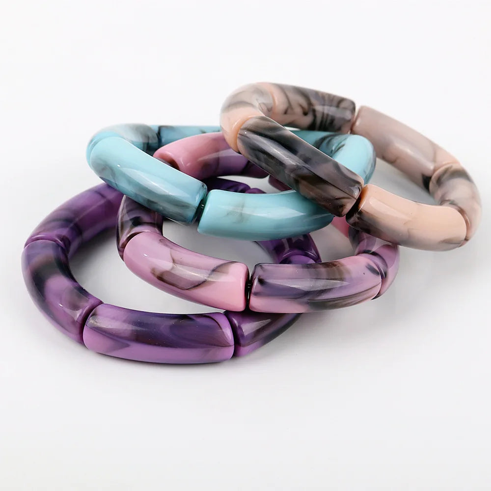 Women's Bamboo Bracelets