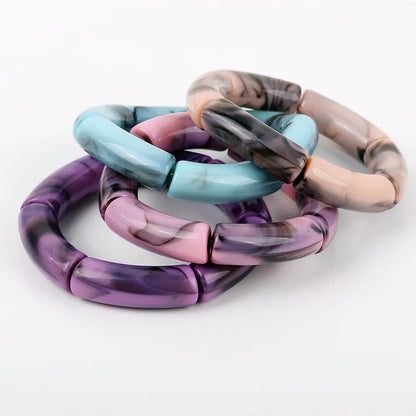 Women's Bamboo Bracelets