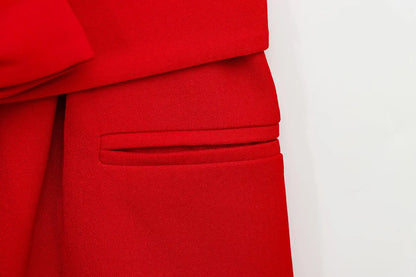 Elegant & Fashionnable two piece