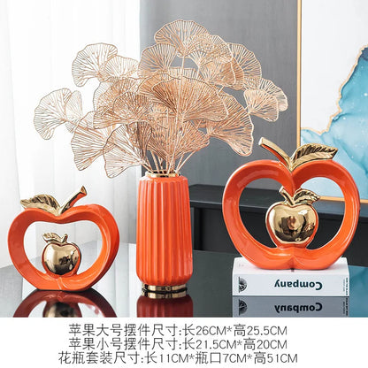 Ceramic Vase for home decoration