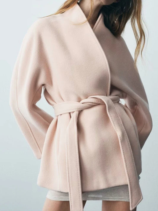 New Women's Jacket Fashion Style