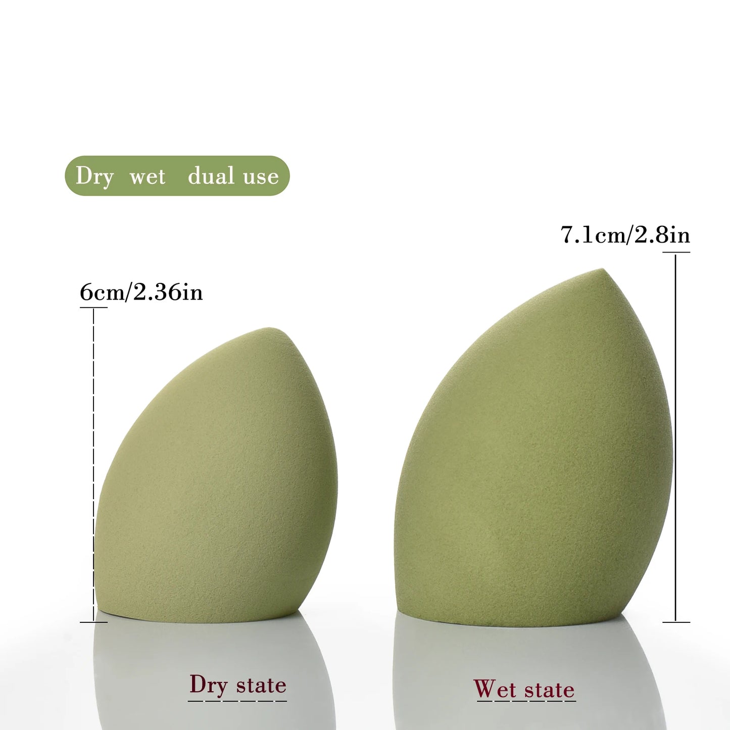 Makeup Sponges