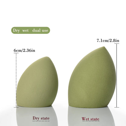 Makeup Sponges