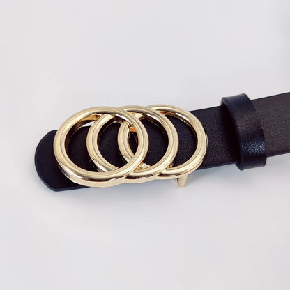 Modern belts For Women