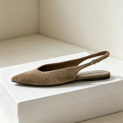 Elegant Women Sandals Elegant Pointed Toe