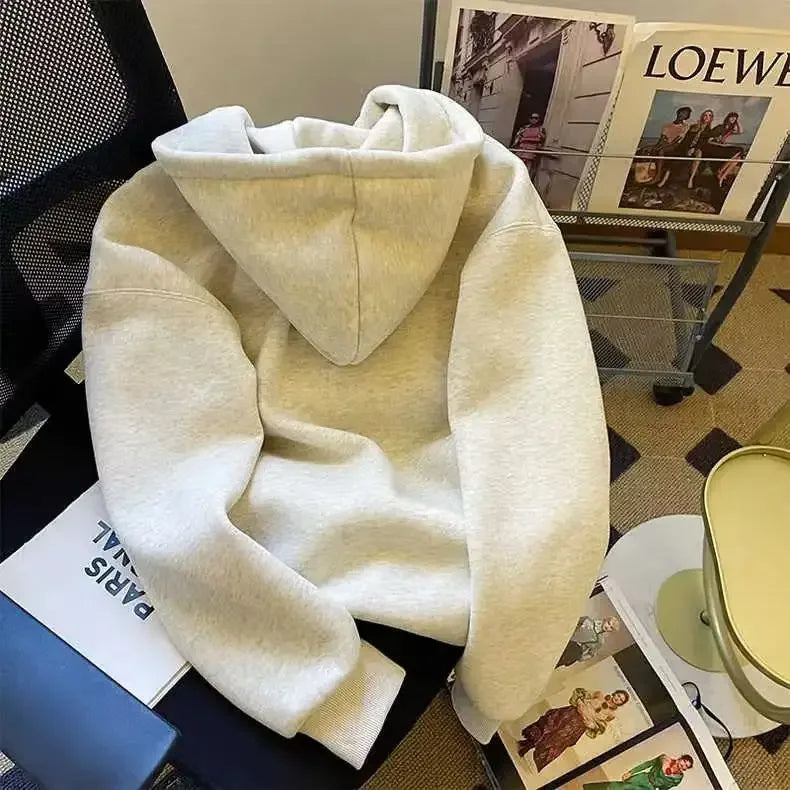 Casual Sweatshirt For Women