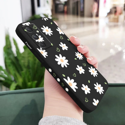 Cute Flower's Phone case