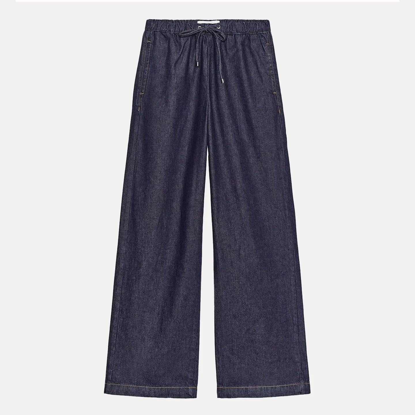 Women's Denim Set Jeans