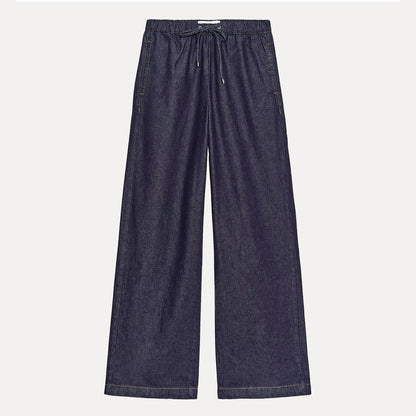 Women's Denim Set Jeans