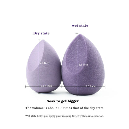 Makeup Sponges