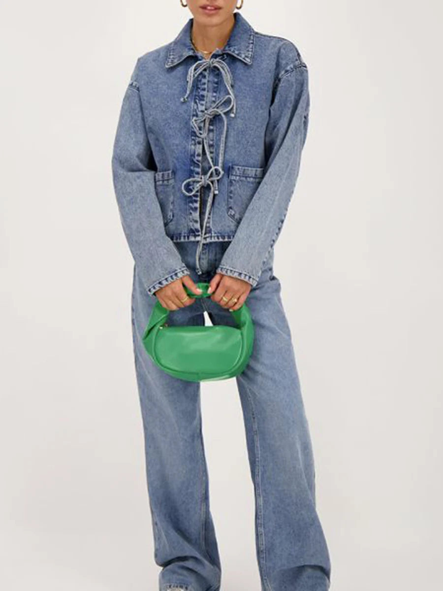 Women's Jeans New Fashion