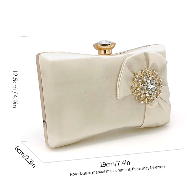 Elegant & Luxury  Handbag For Women