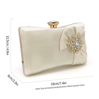 Elegant & Luxury  Handbag For Women