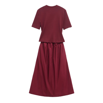 Women's Long Dress