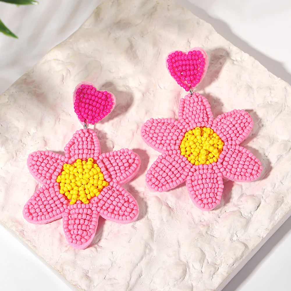 Cute Earnings For Summer