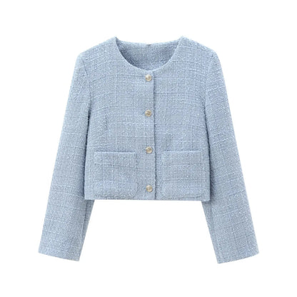 Stylish Elegant Women's Jacket