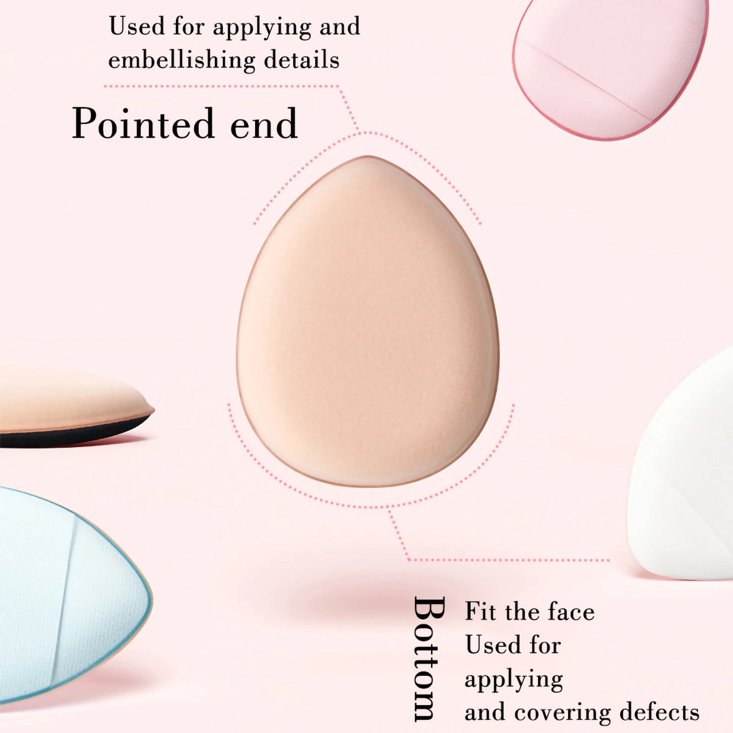 Makeup Sponges