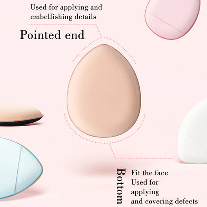 Makeup Sponges
