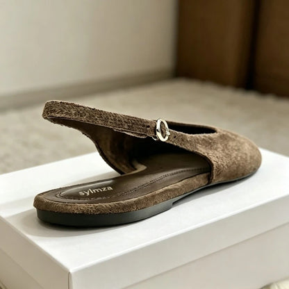 Elegant Women Sandals Elegant Pointed Toe