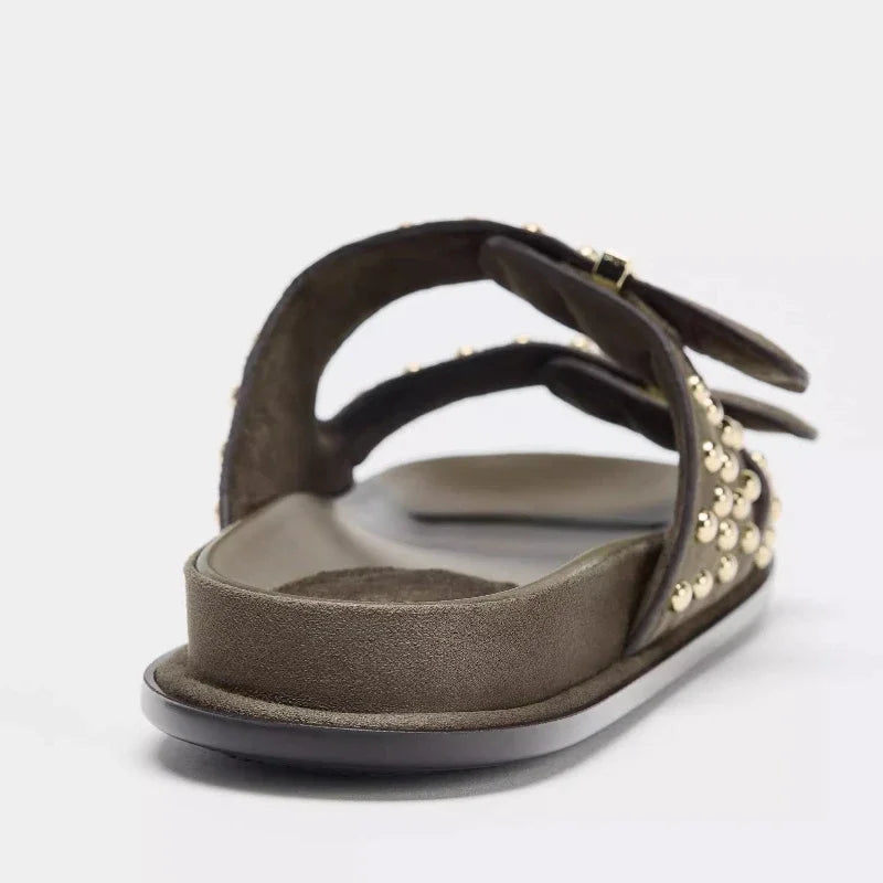 Casual Women Slippers
