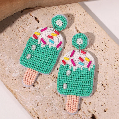 Cute Earnings For Summer