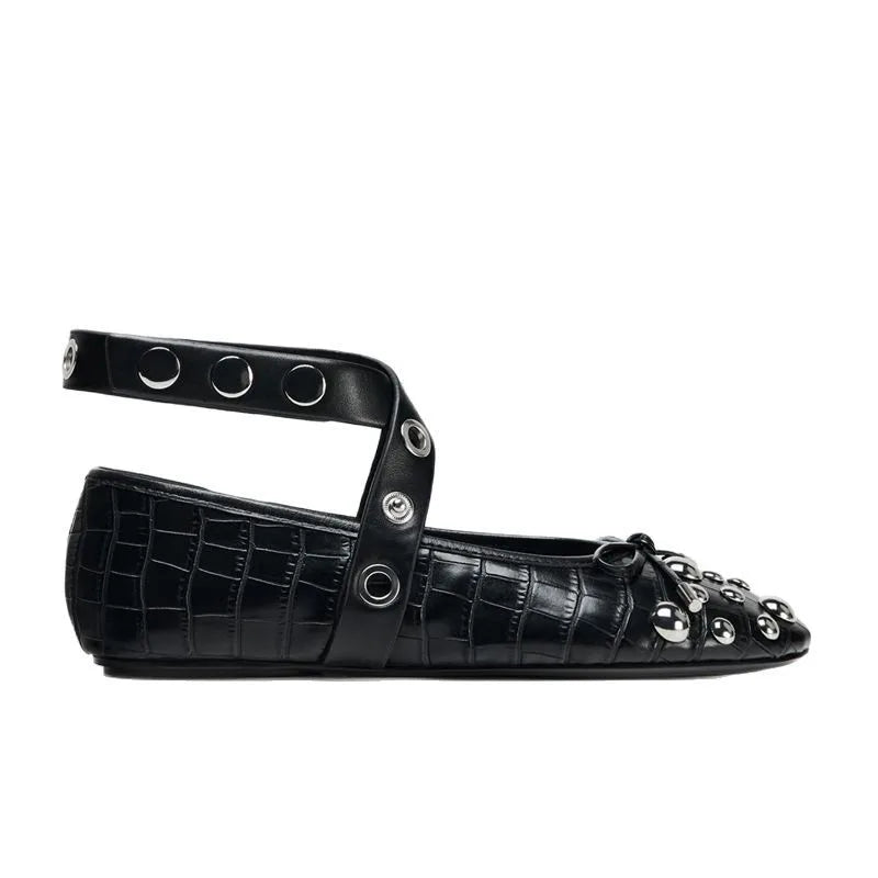 New Ballet Flats For Women