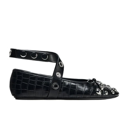 New Ballet Flats For Women