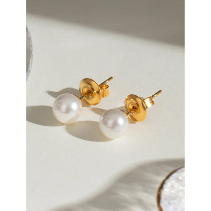 Women's Stainless Earrings