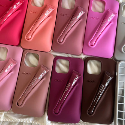 Cover Phone New style Lipstick