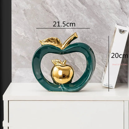 Ceramic Vase for home decoration