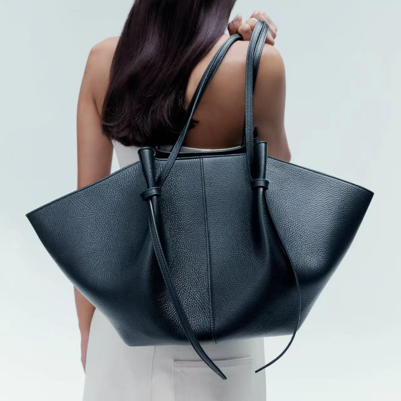 Women Large Capacity Tote Bag