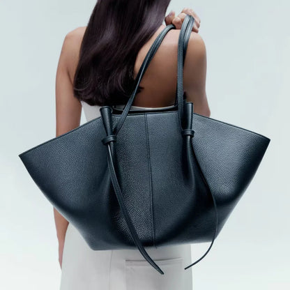 Women Large Capacity Tote Bag