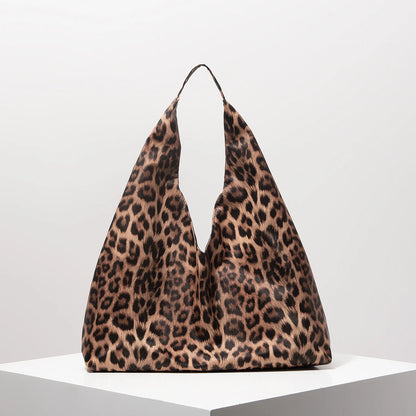 Casual Shoulder Bag For Women