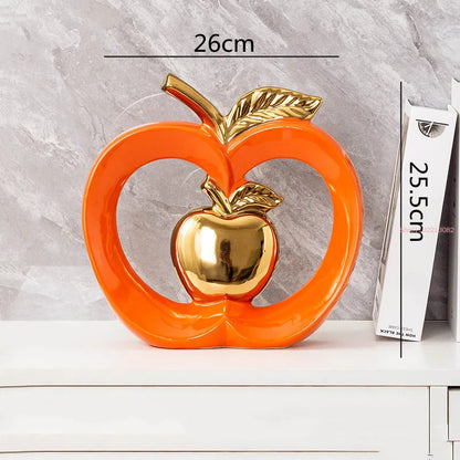 Ceramic Vase for home decoration