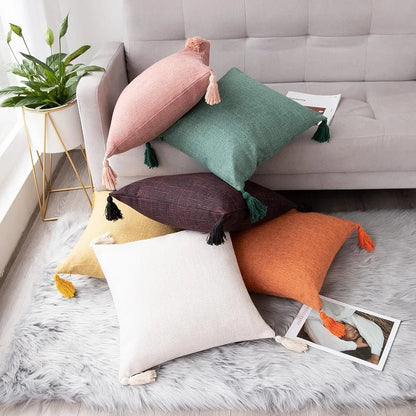 Cover Cushion For Home Decor High Quality