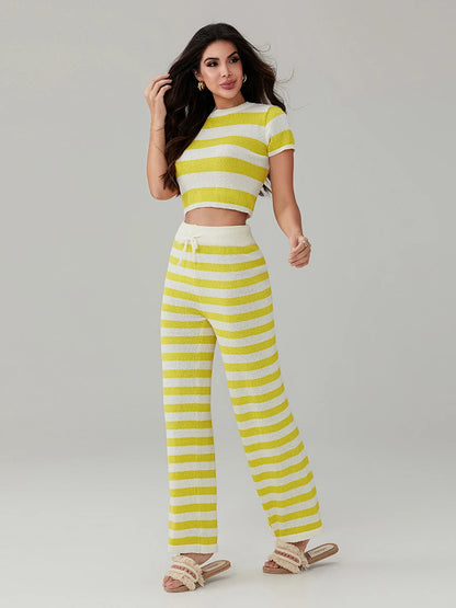 Women's Chic Two Piece
