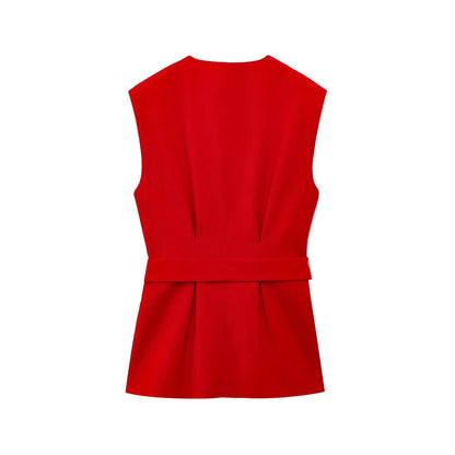 Elegant & Fashionnable two piece