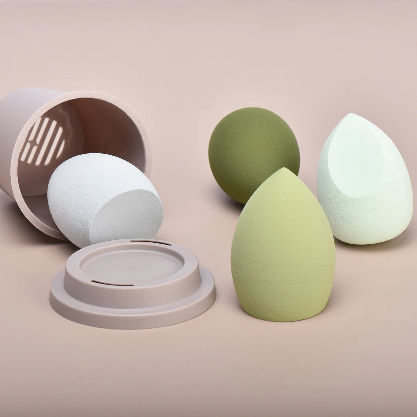 Makeup Sponges
