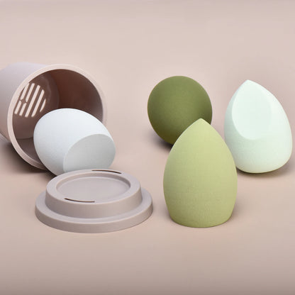 Makeup Sponges