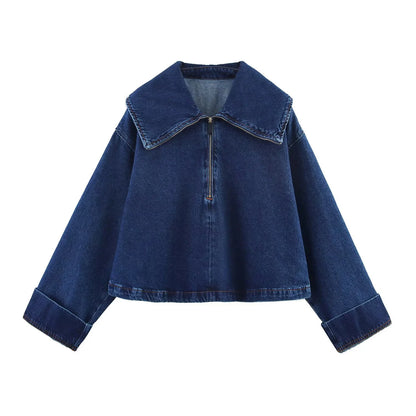 Women's Denim New Collection