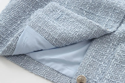 Stylish Elegant Women's Jacket
